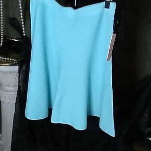 Mint Green Romeo and Juliet Couture